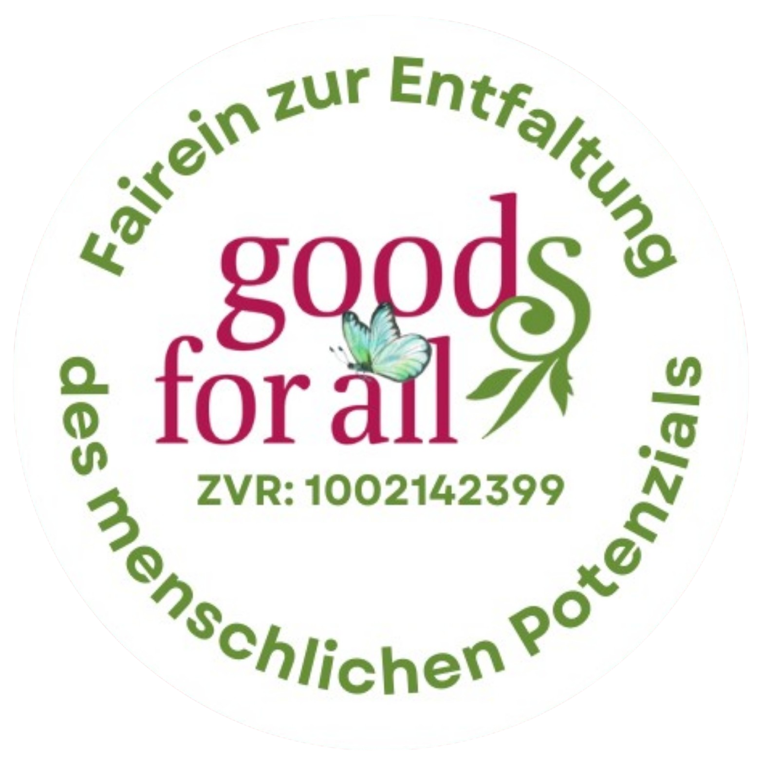Goods for all