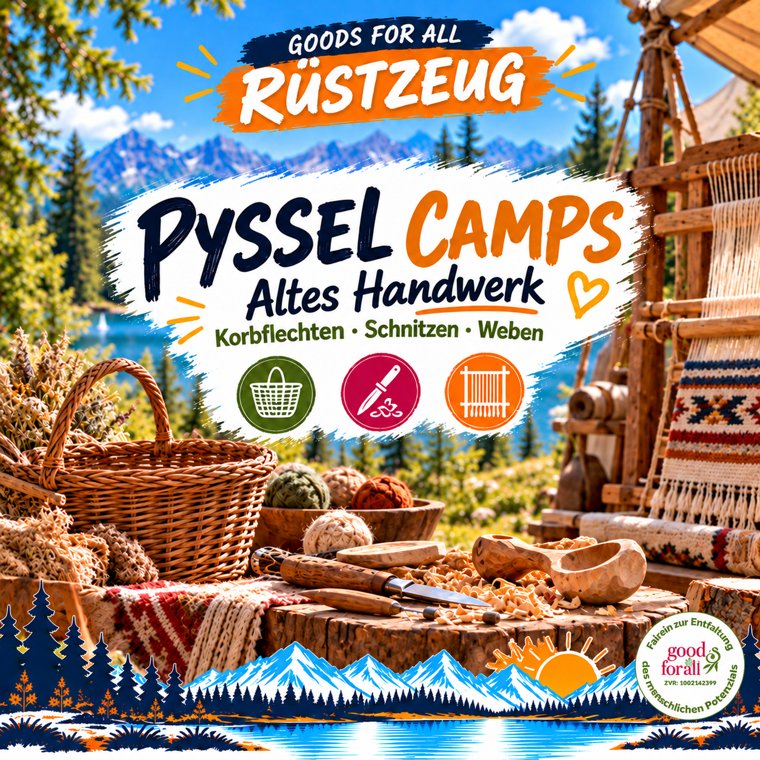 Altes Handwerk
